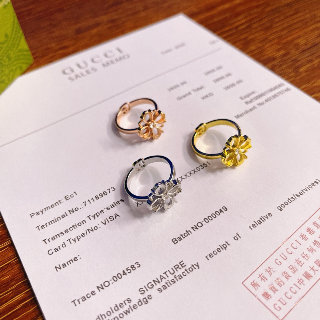 Gucci ring-37