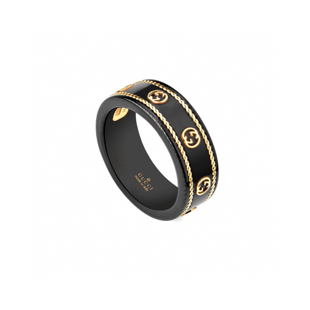 Gucci ring-57