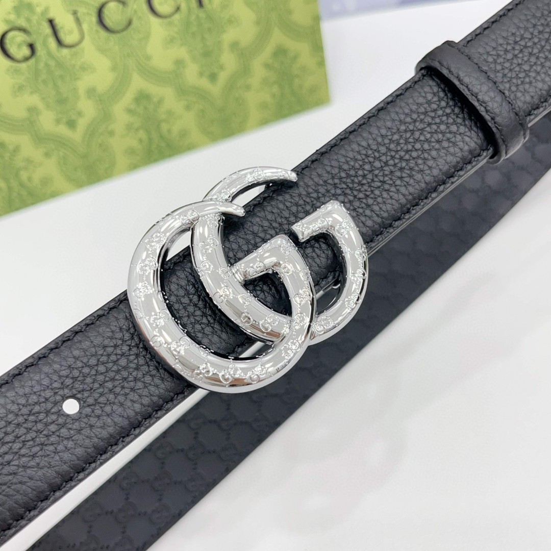 Gucci belt-48