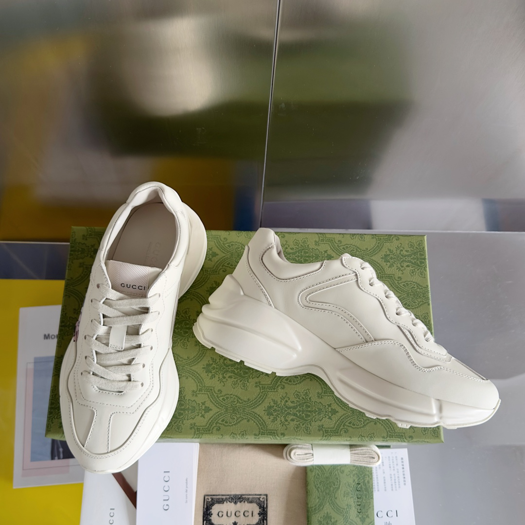 Gucci Sneakers-37