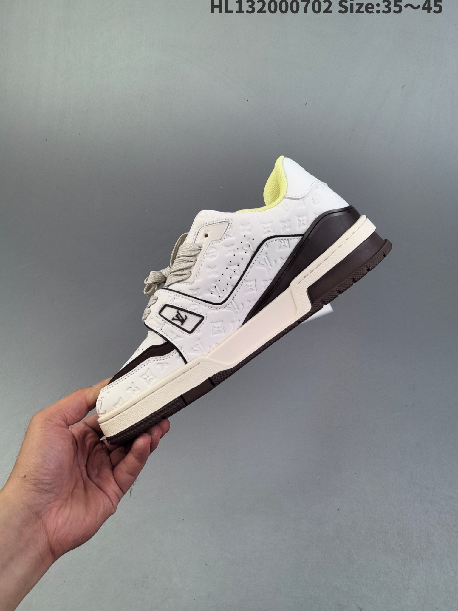 Lv Sneakers-22