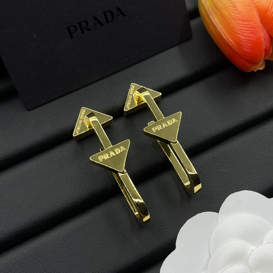 Prada earrings-33