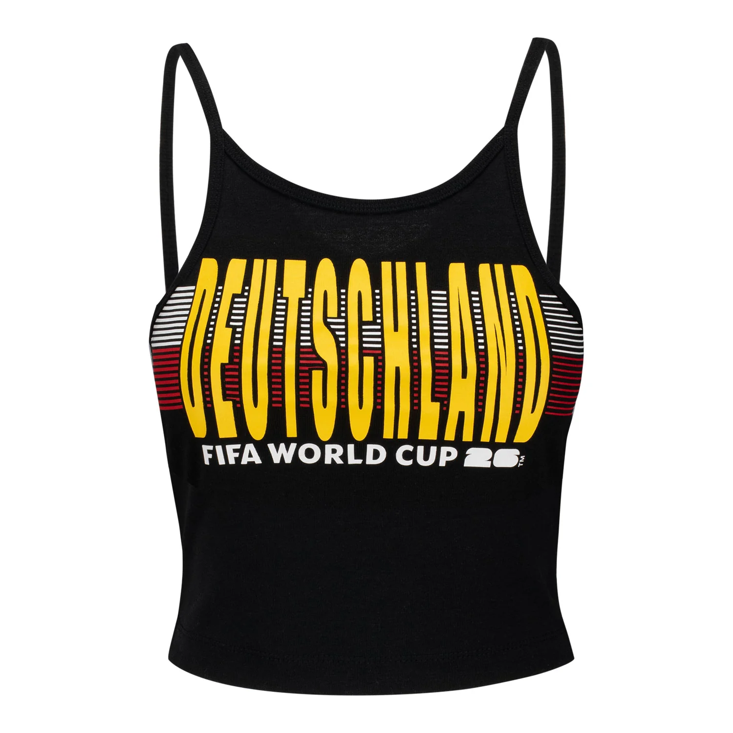 FIFA World Cup 2026™ Germany Tank - Women's
