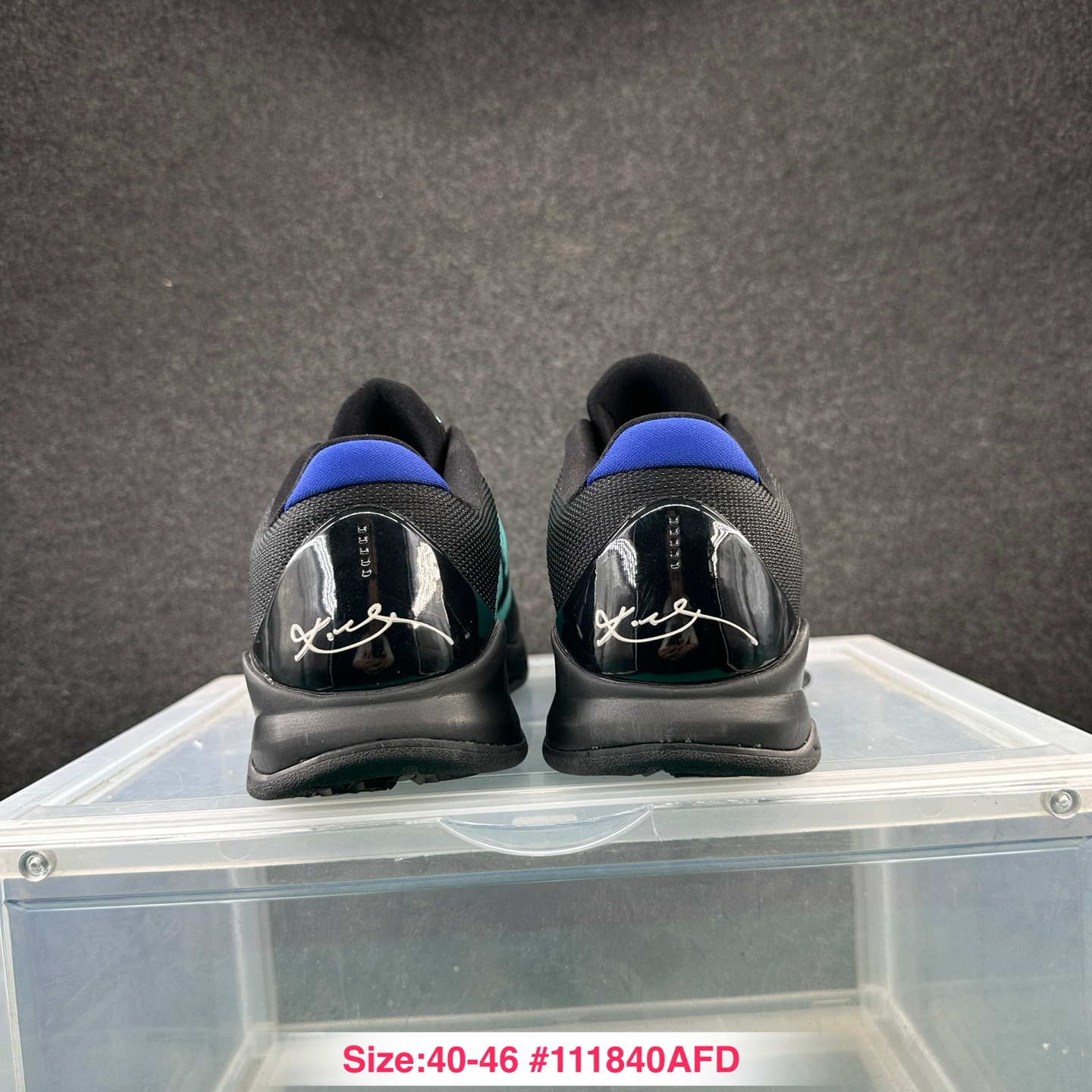 Nike Sneakers-172