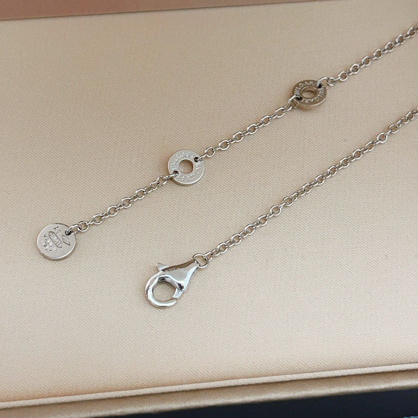 Bottega Veneta necklace-45