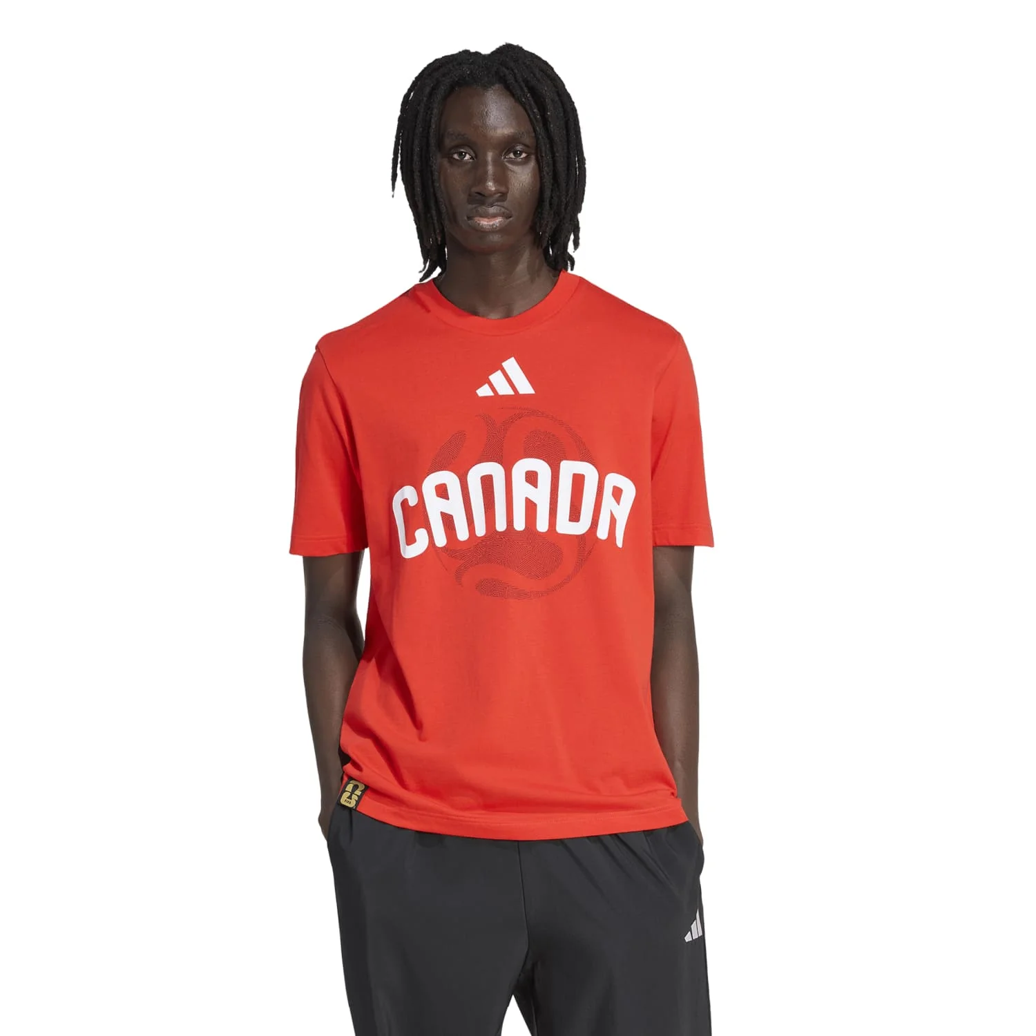 FIFA World Cup 2026™ Canada T-Shirt - Unisex
