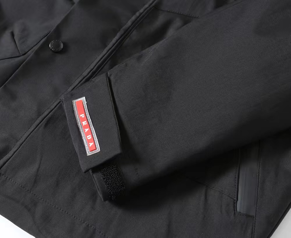 Prada Clothing-315