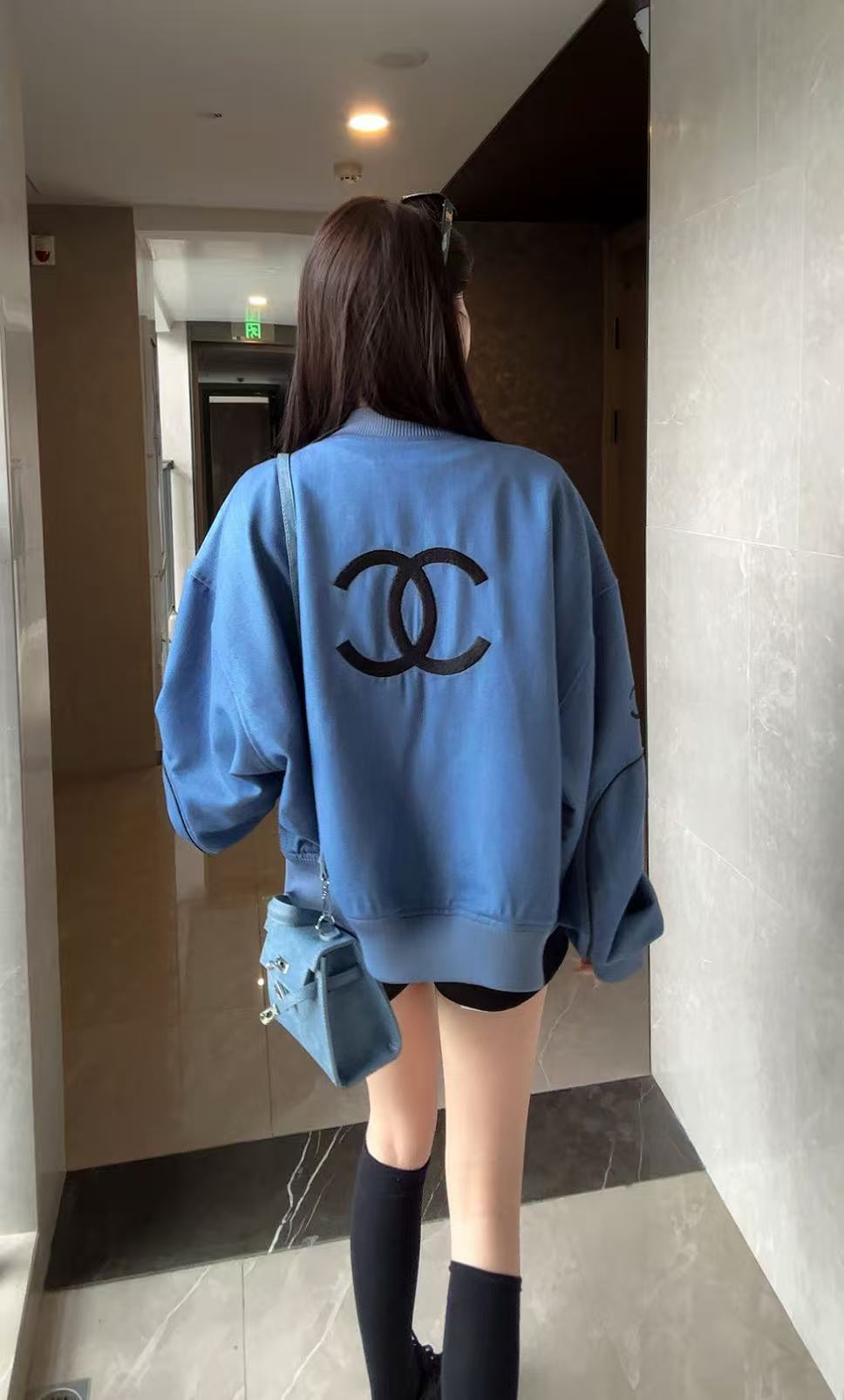Chanel Clothing-203