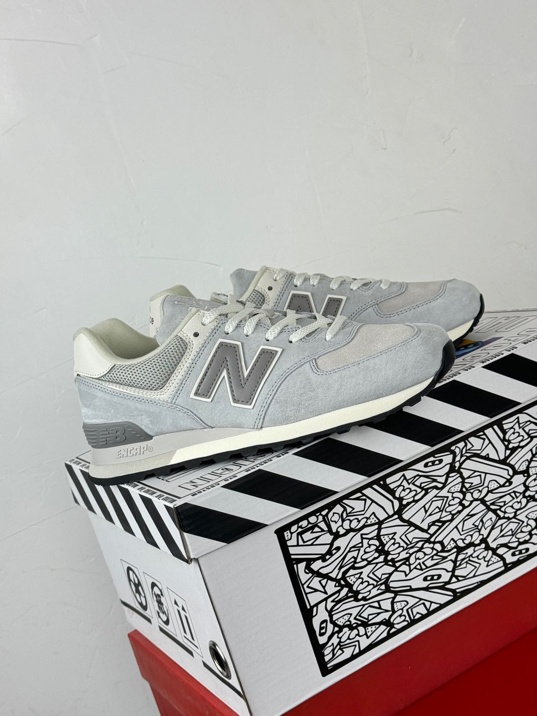 New Balance Sneakers-373