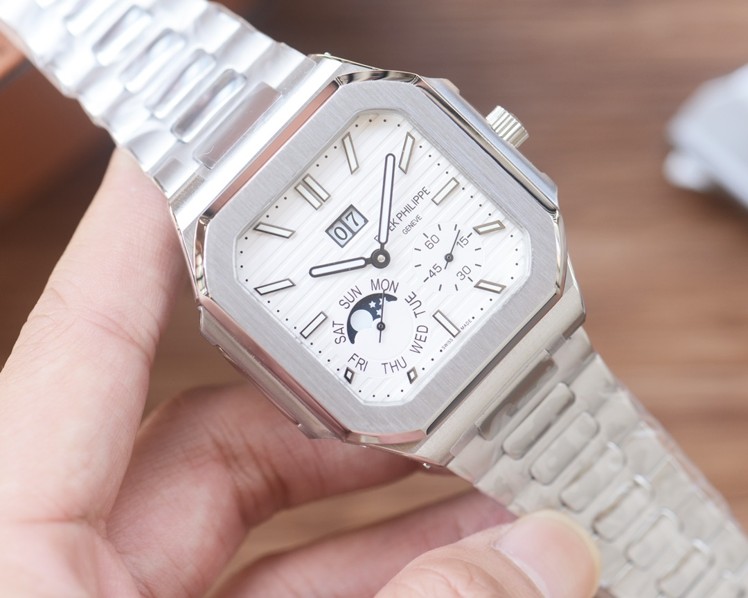 P*atek Philippe Hot New Products-32