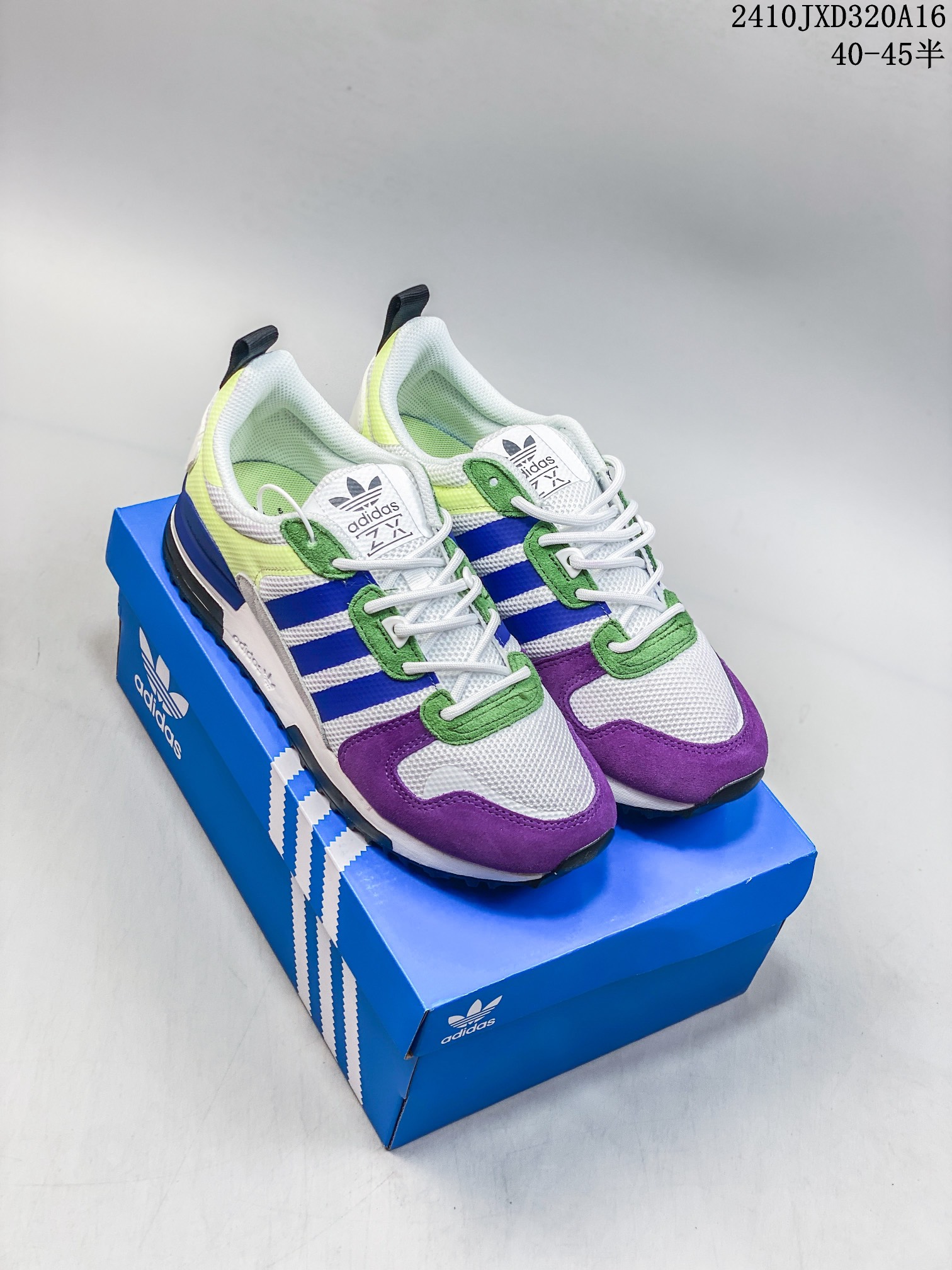 Adidas Sneakers-277