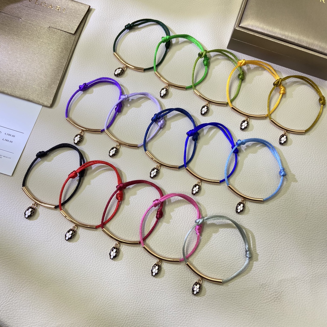 Bottega Veneta Bracelet-52