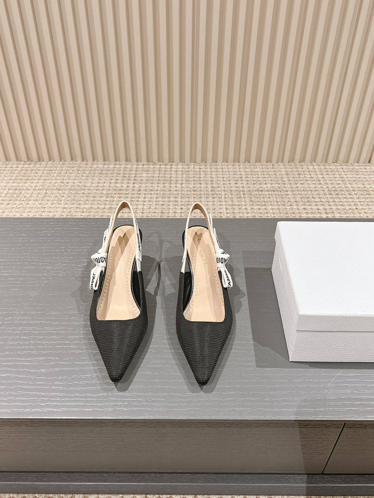 Dior Summer footwear