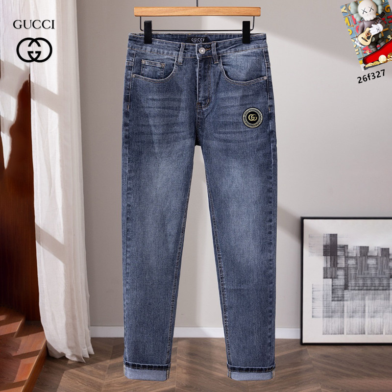 Gucci clothing-101