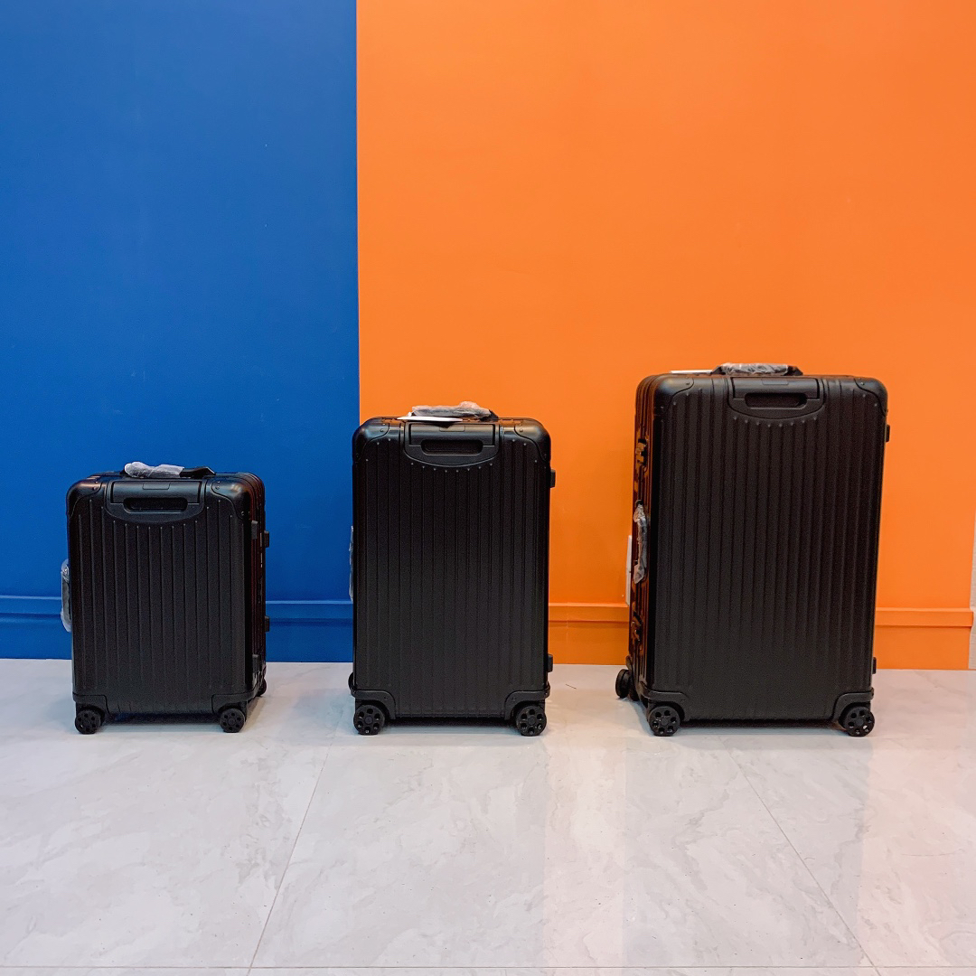 RIMOWA luggage-64
