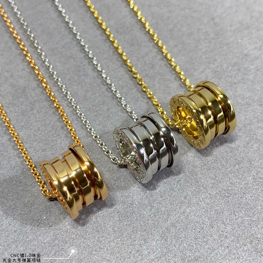 Bottega Veneta necklace-84