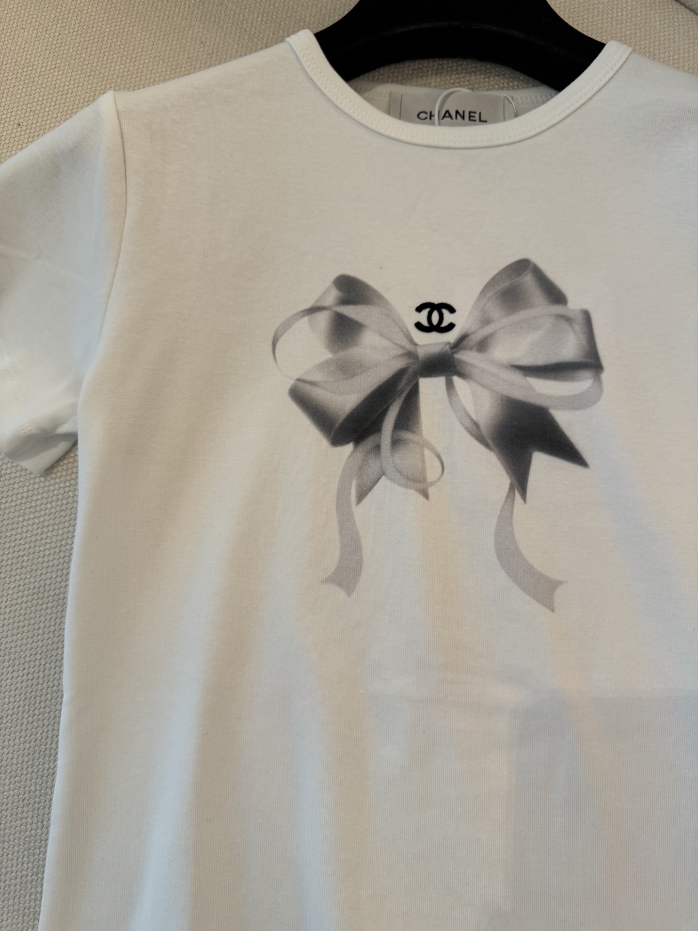 Chanel clothing-38