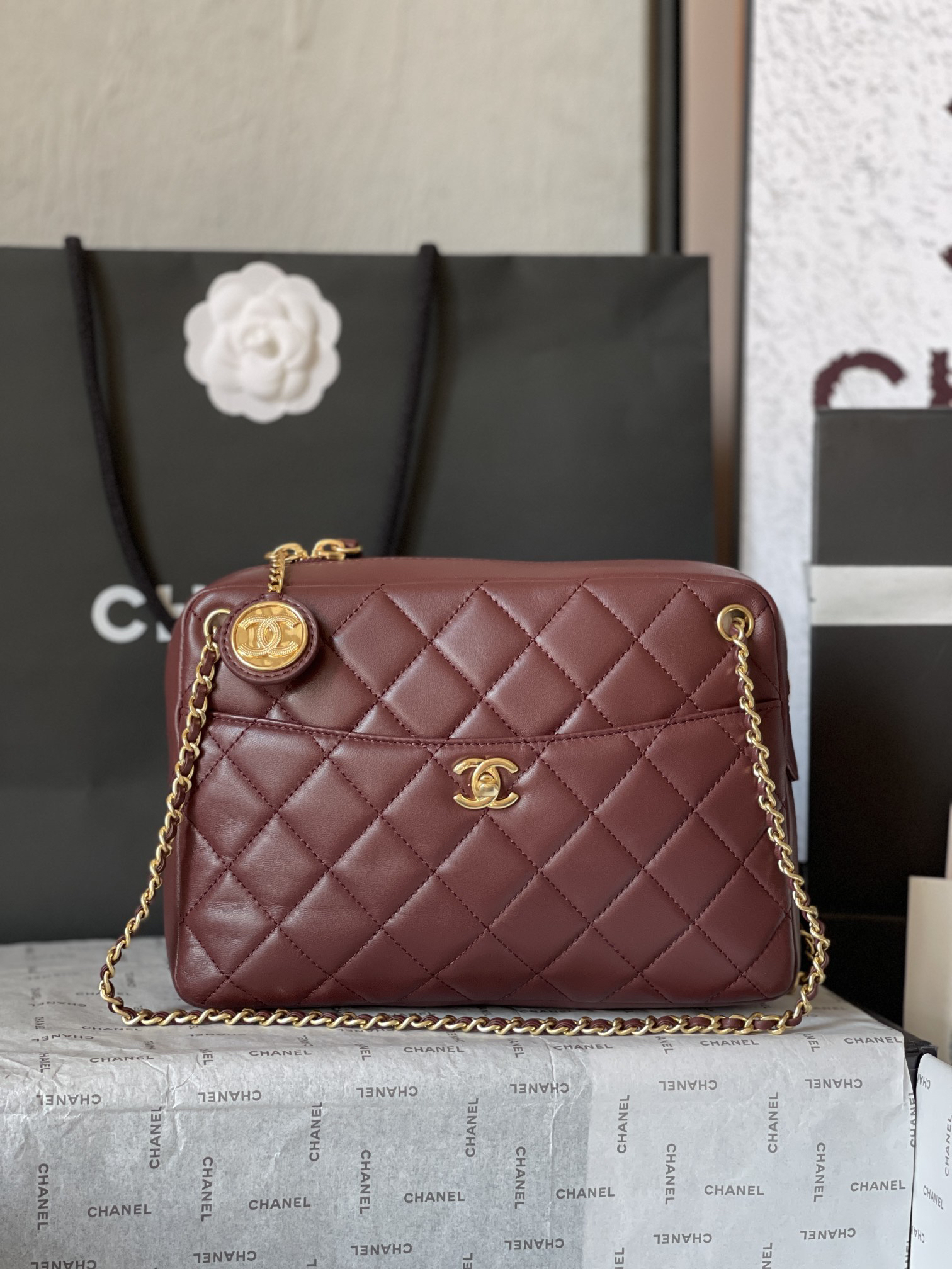Chanel Hot New Product-166
