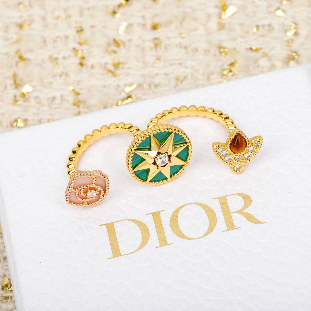 Dior ring-9