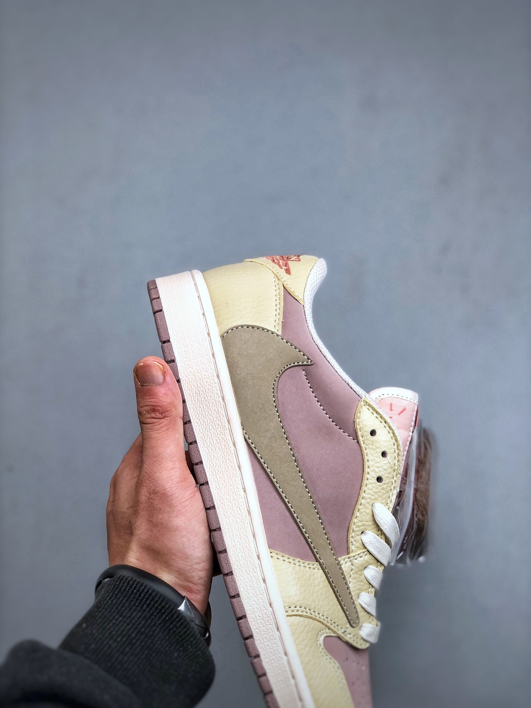 Nike Sneakers-314