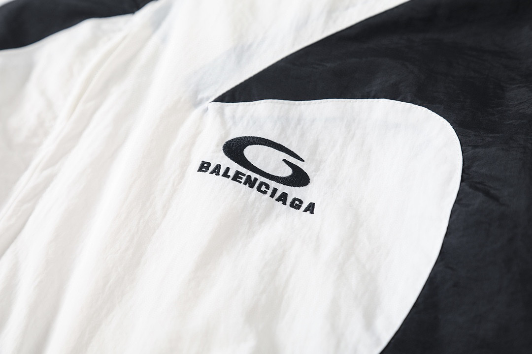 Balenciaga Clothing-371