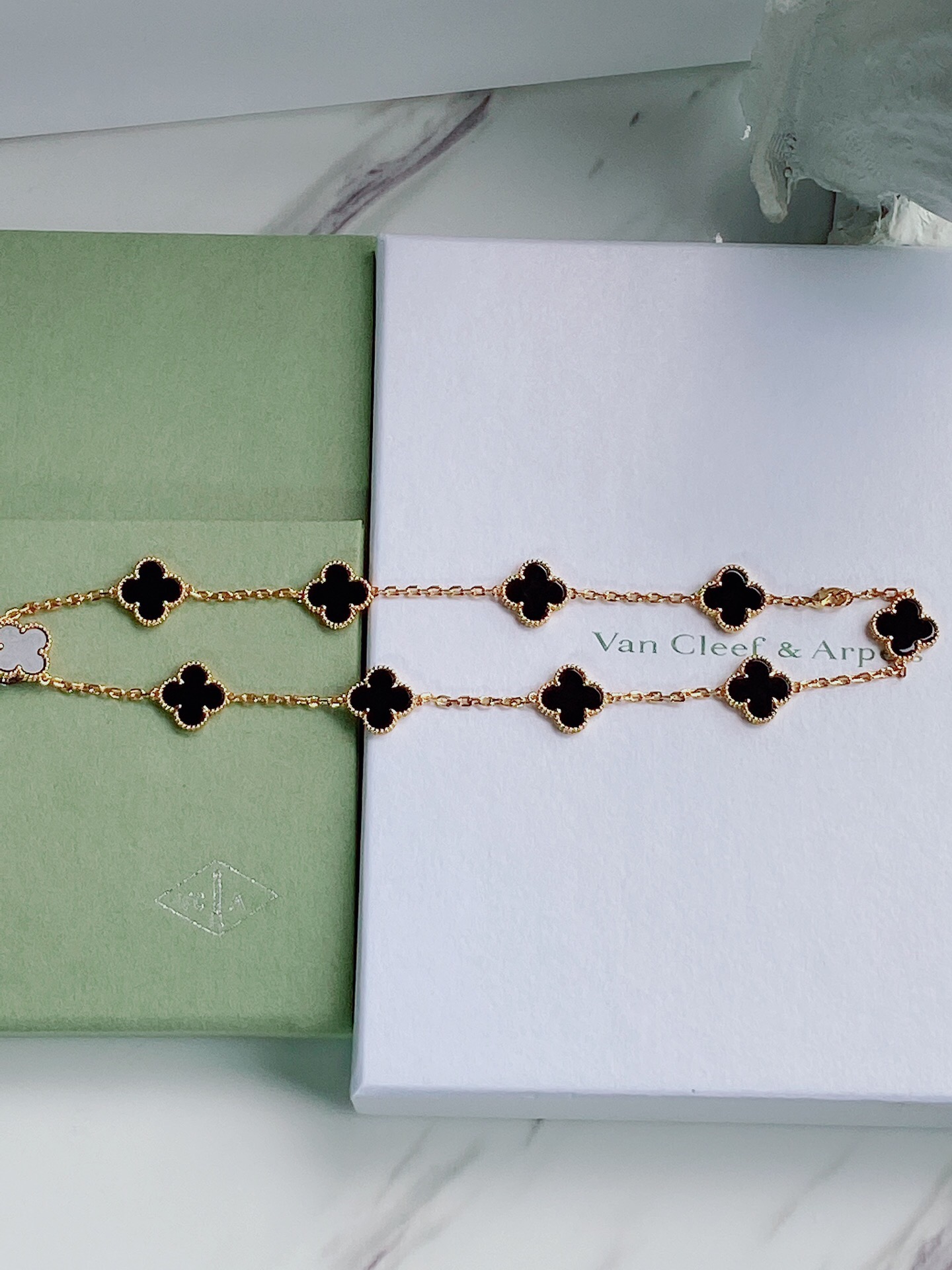 Van Cleef & Arpels necklace-63