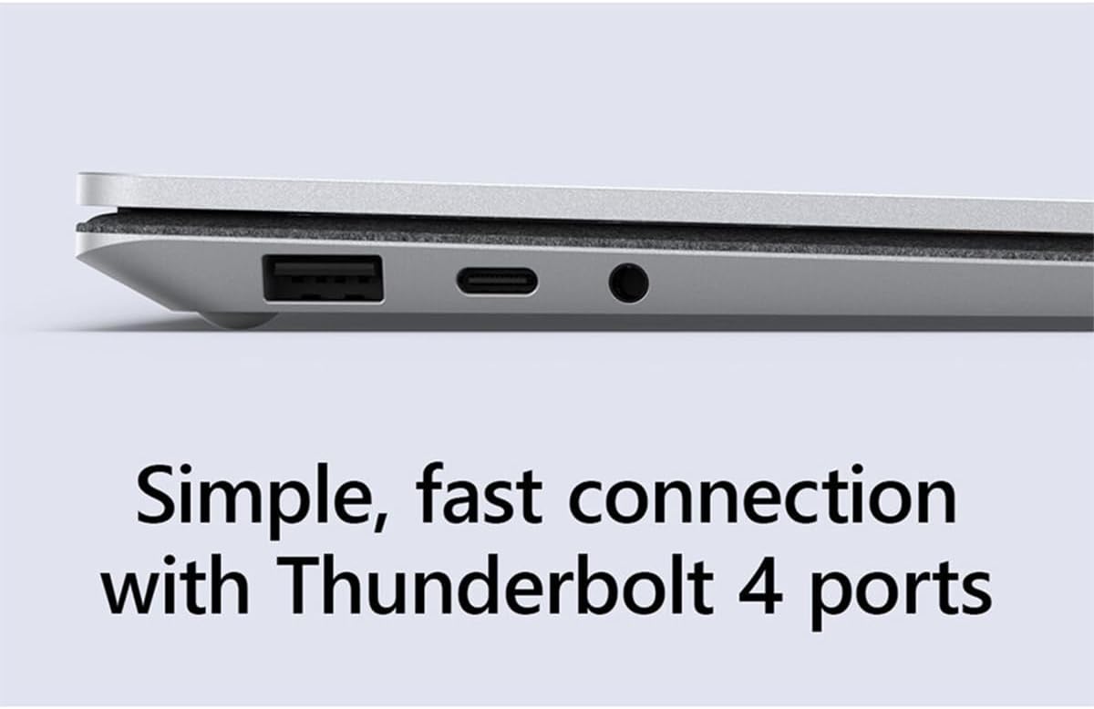 Microsoft Surface Laptop 5 13.5