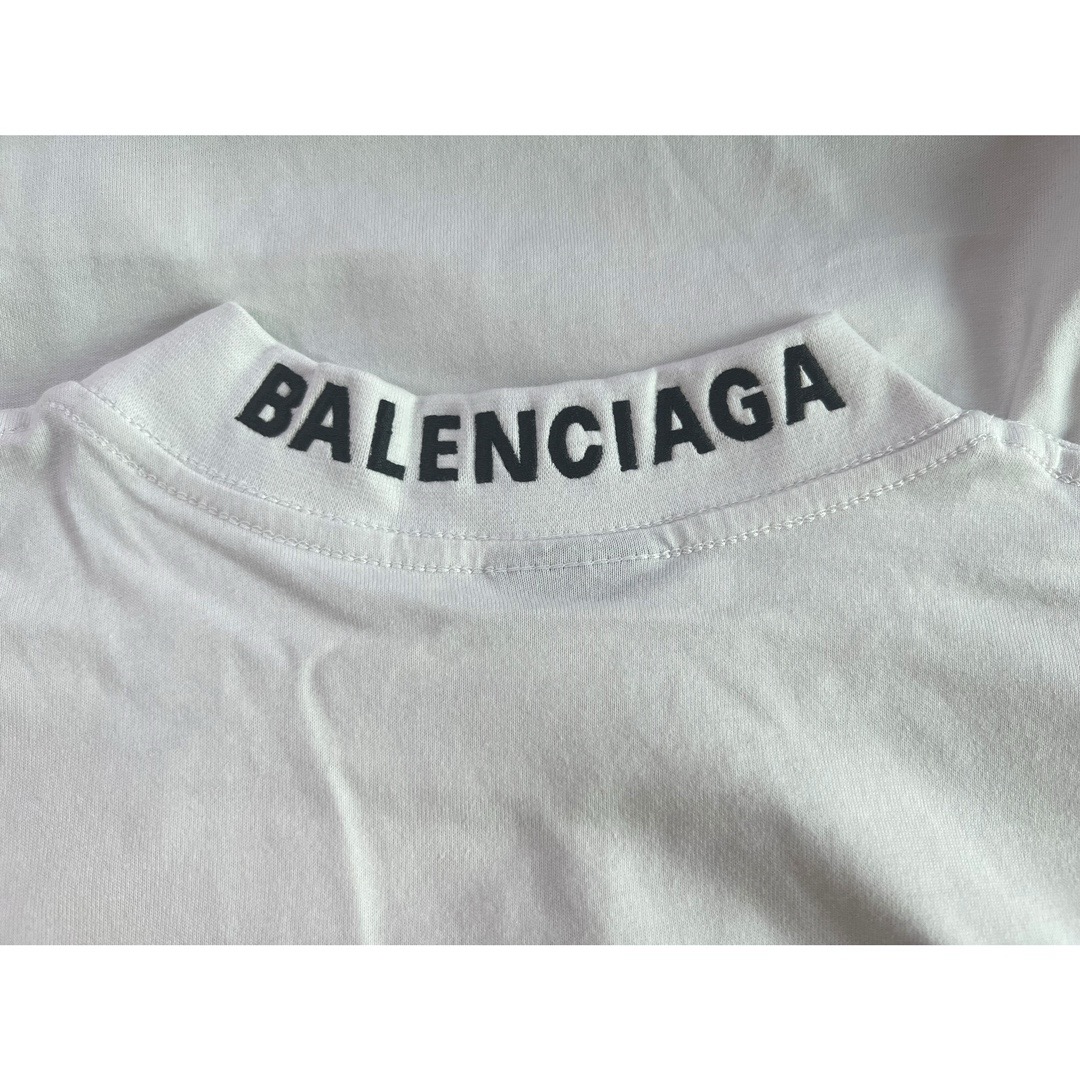 Balenciaga clothing-159