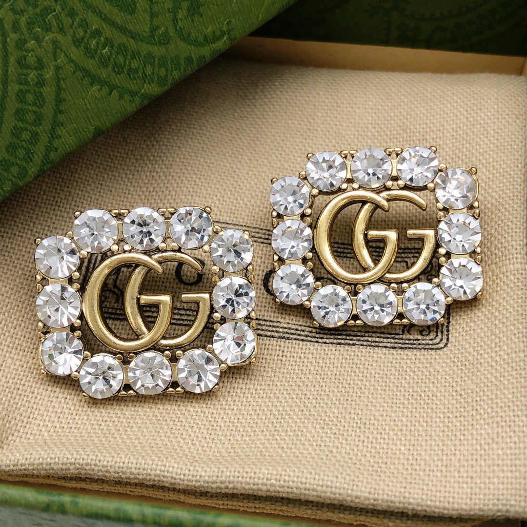 Gucci earrings-53