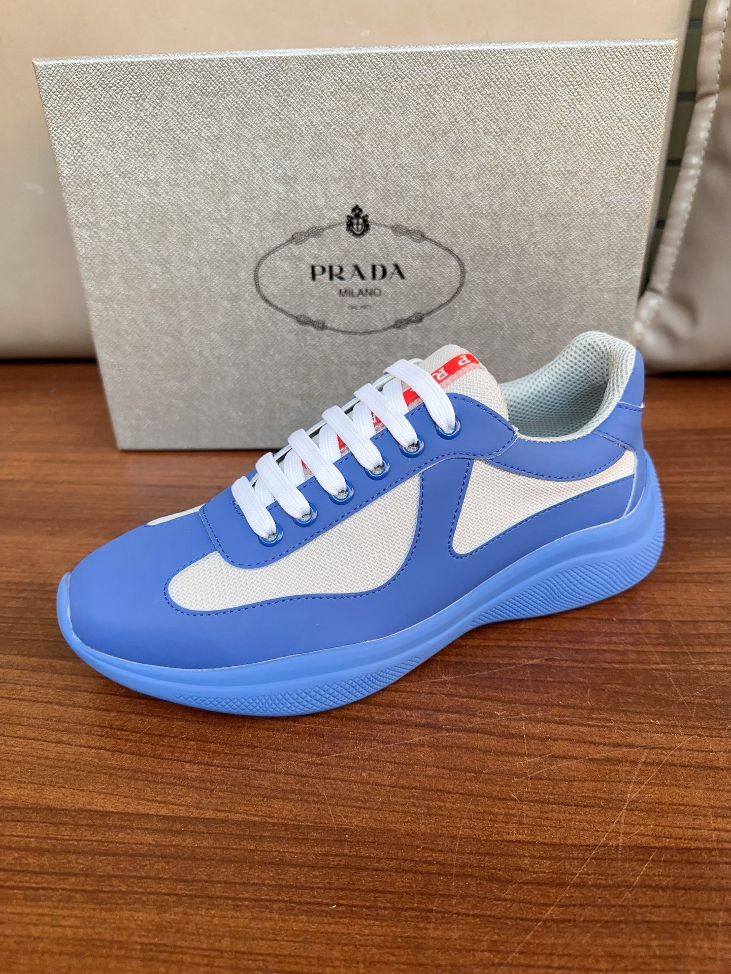 Prada Sneakers-75