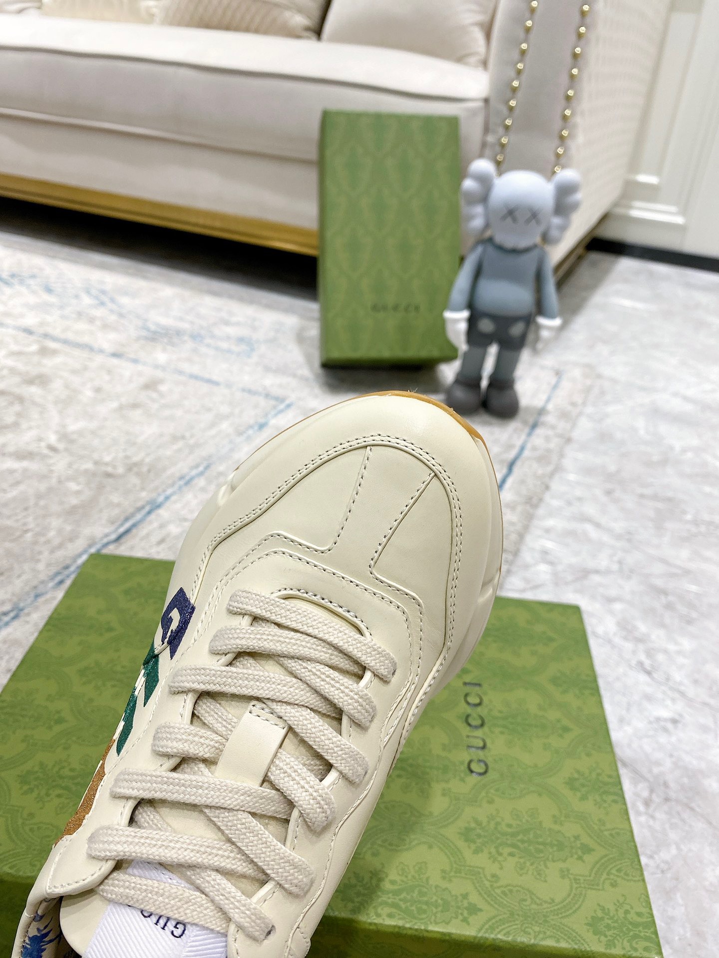 Gucci Sneakers-200