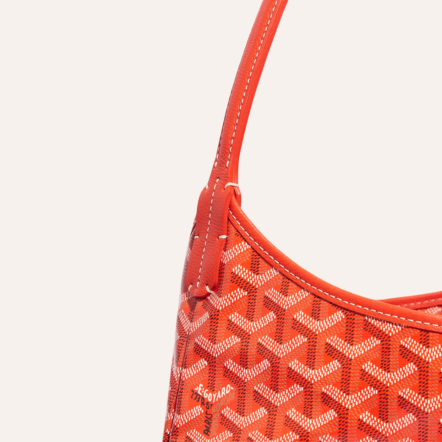 Bohème Hobo Bag