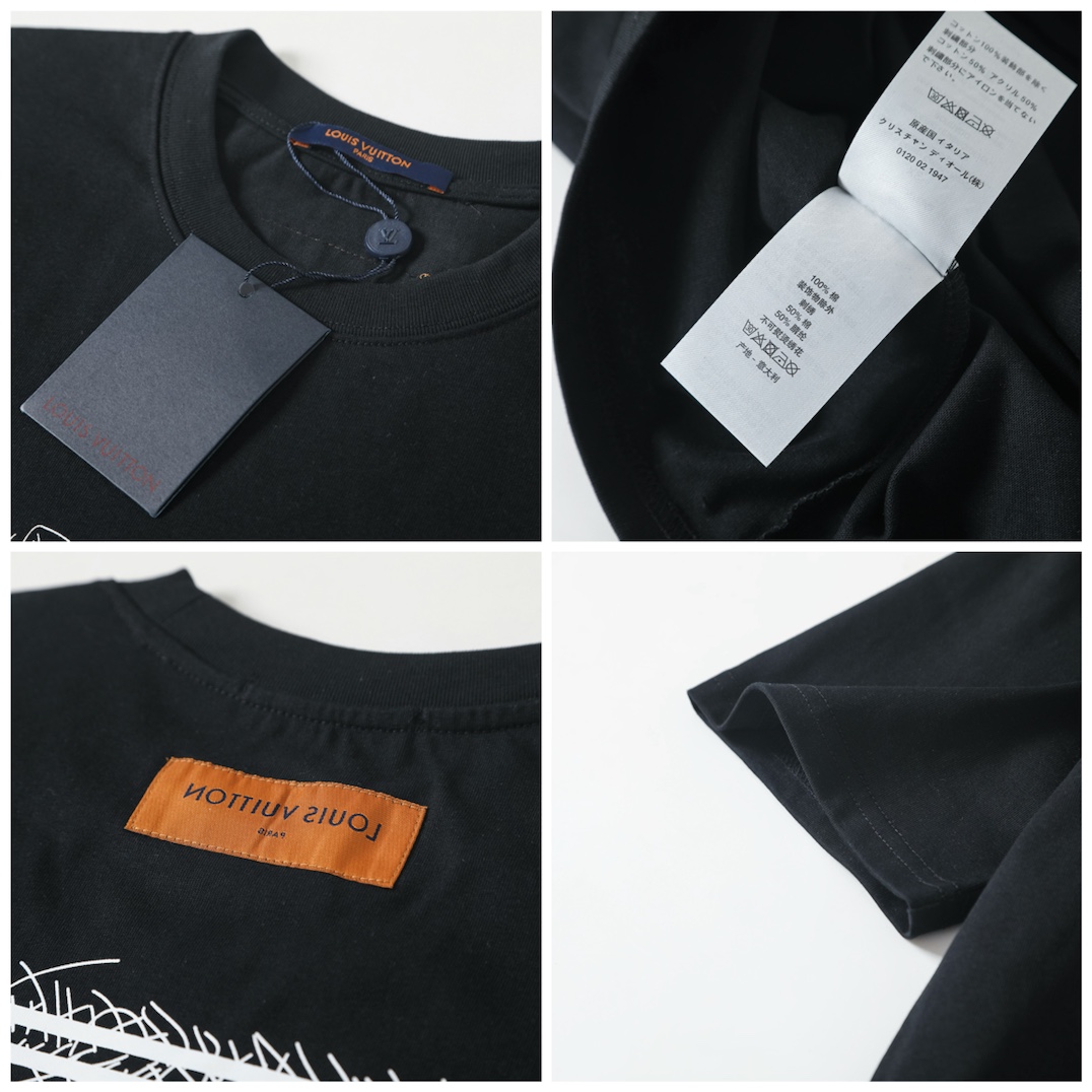 LV clothing-4