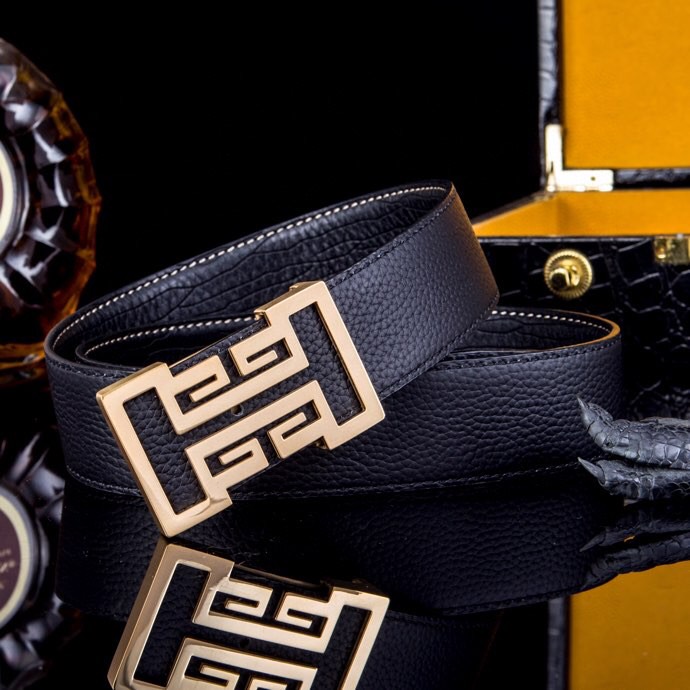 Givenchy belt-2