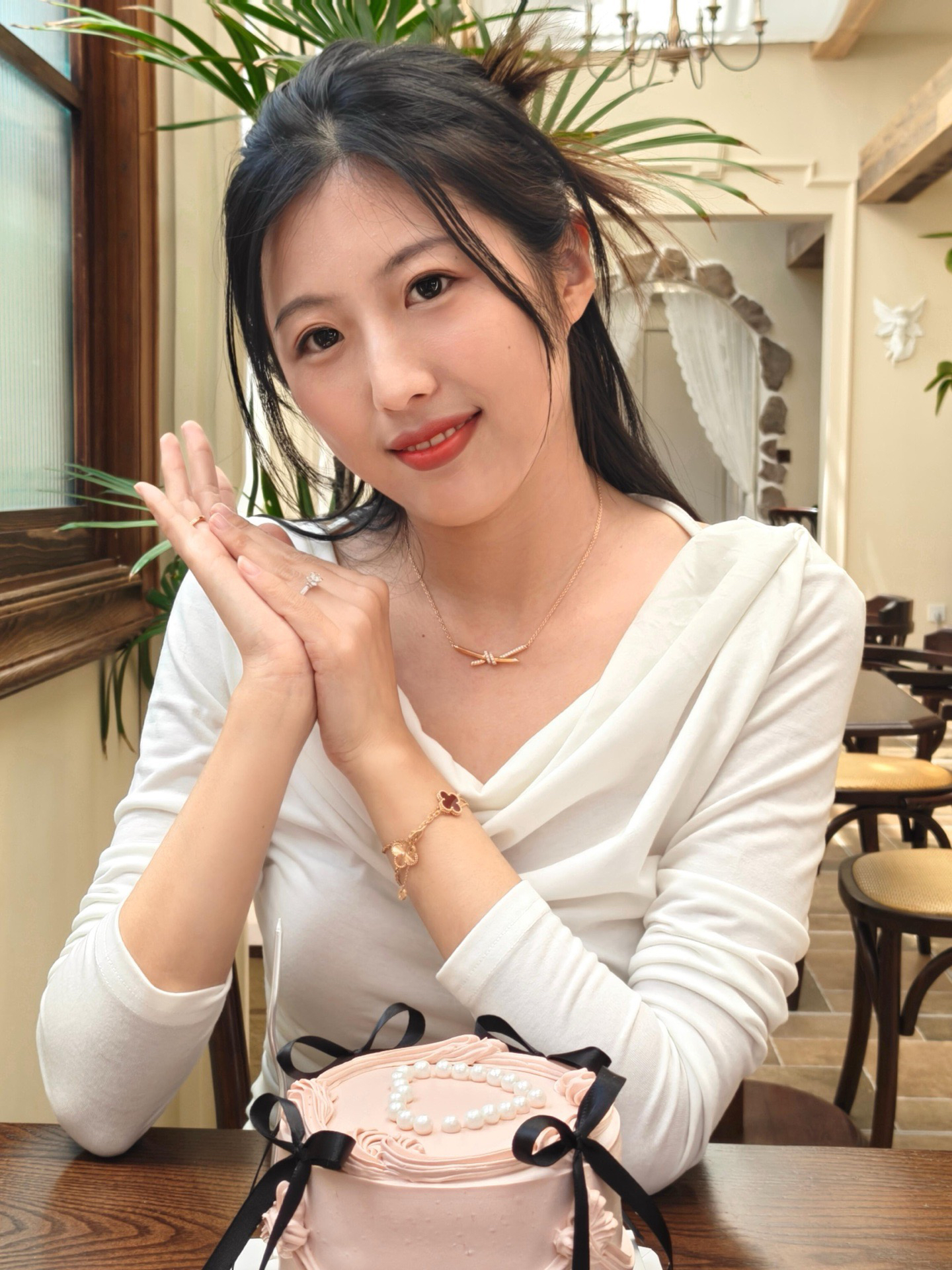 Van Cleef & Arpels Bracelet-47