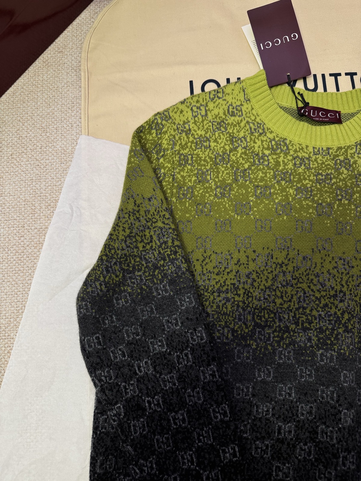 Gucci Clothing-2