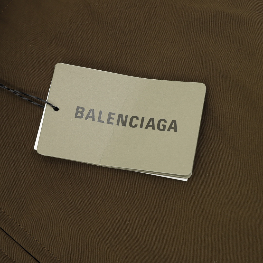 Balenciaga Clothing-305