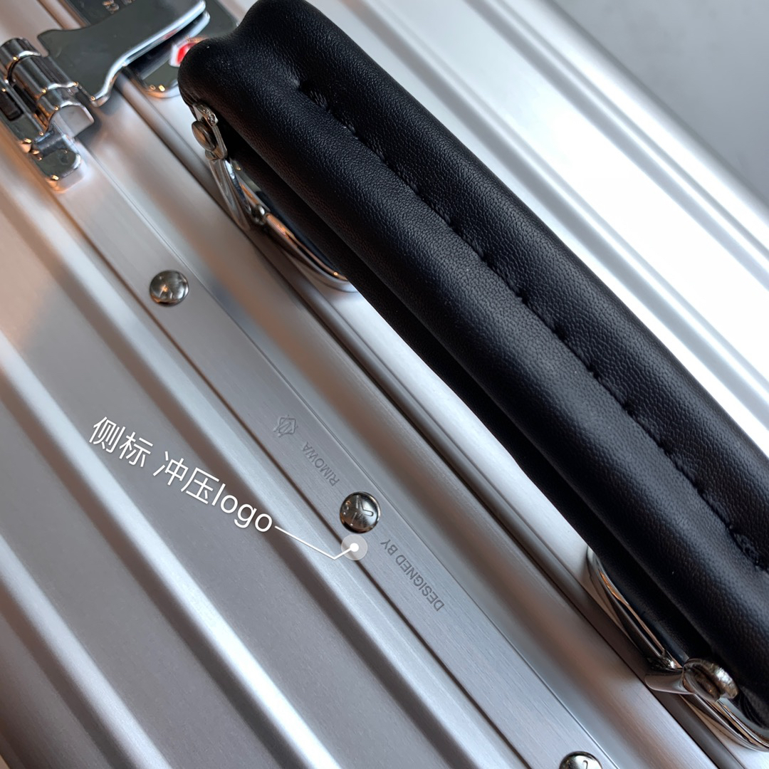 RIMOWA luggage-32