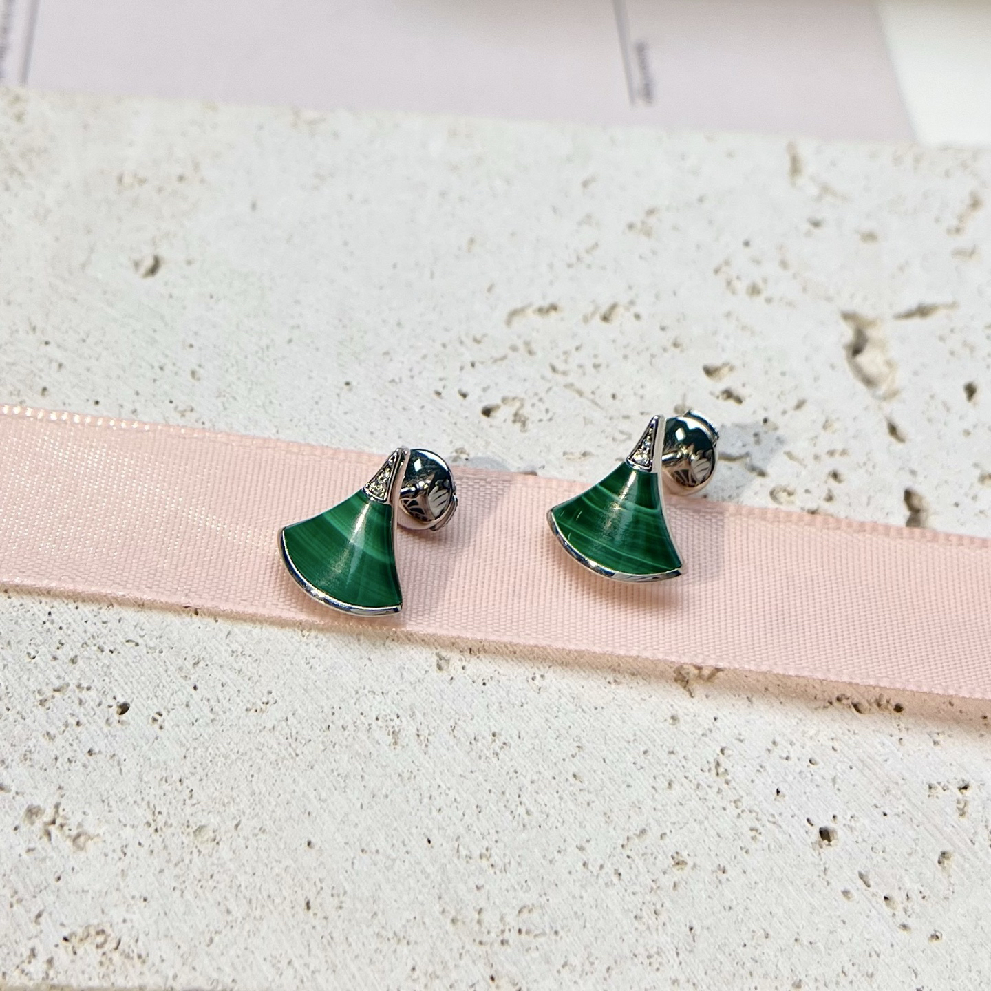 Bottega Veneta earrings-29