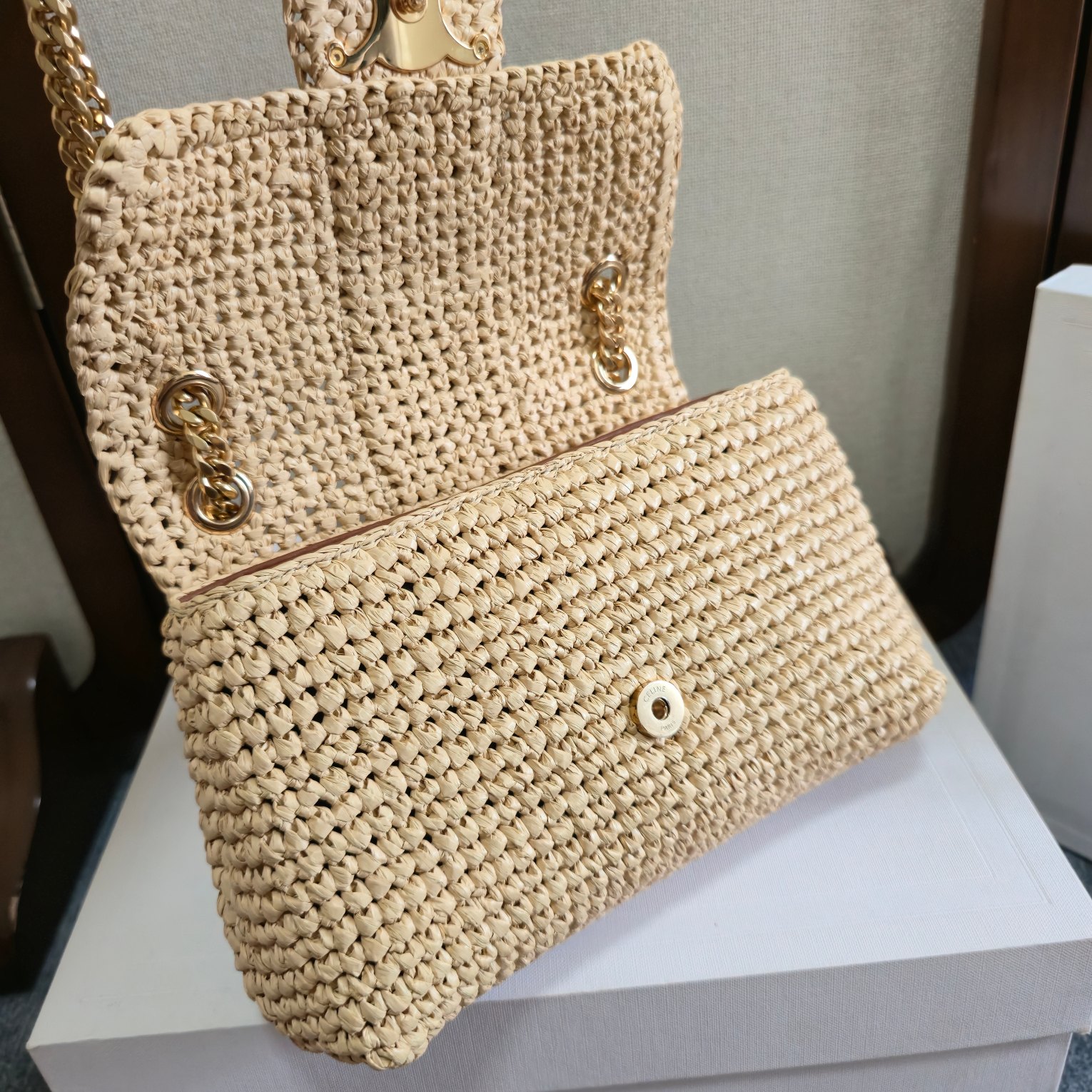 Celine Hot New Product-21