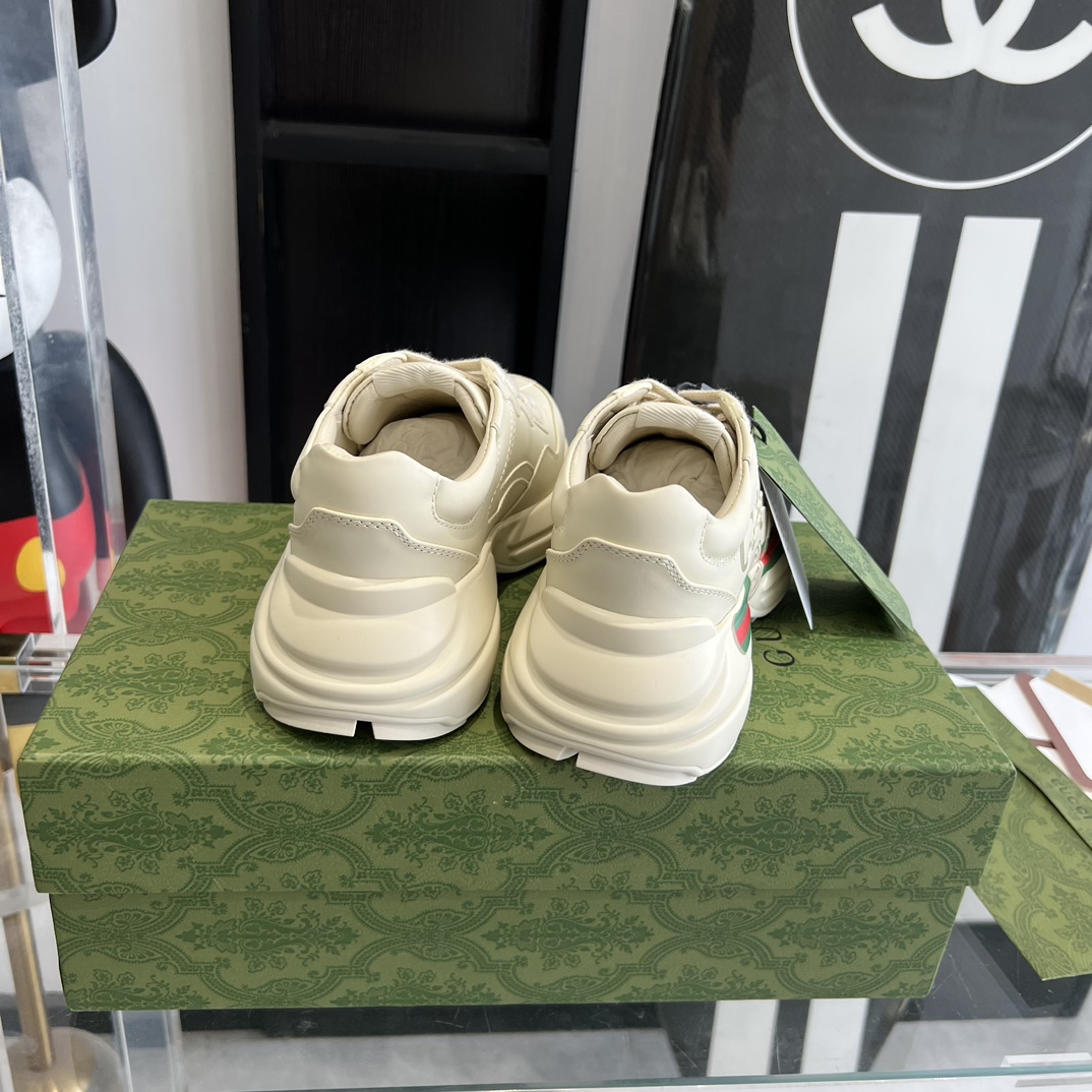 Gucci Sneakers-91