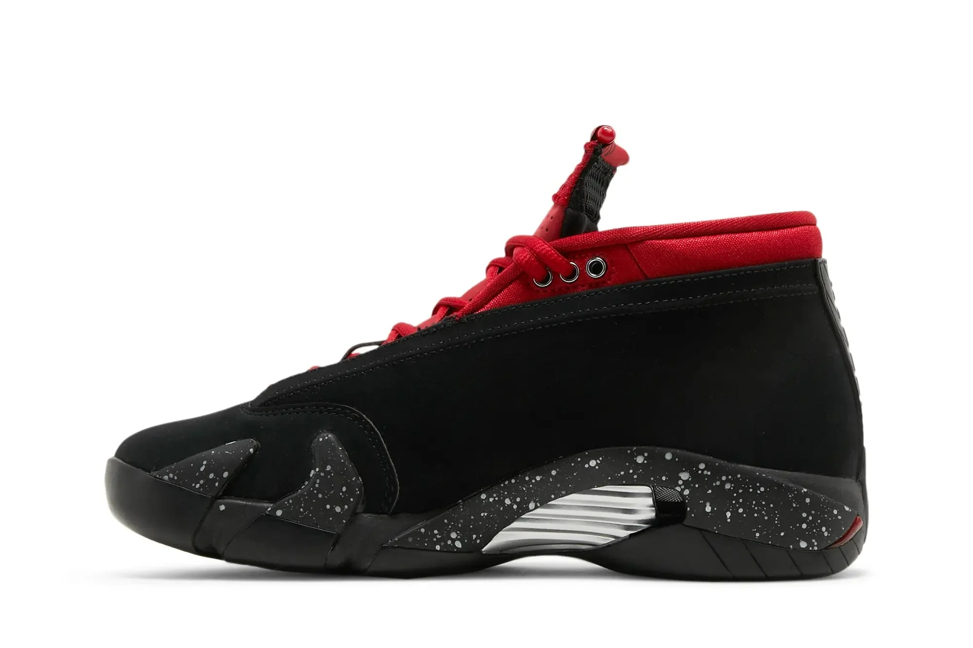 Wmns Jordan 14 Retro Low 'Red Lipstick'
