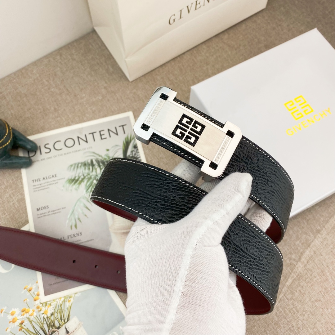 Givenchy belt-87