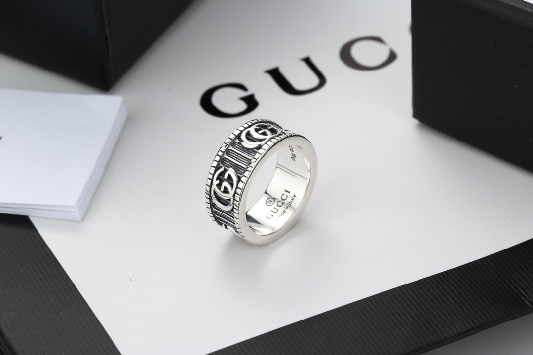 Gucci ring-70