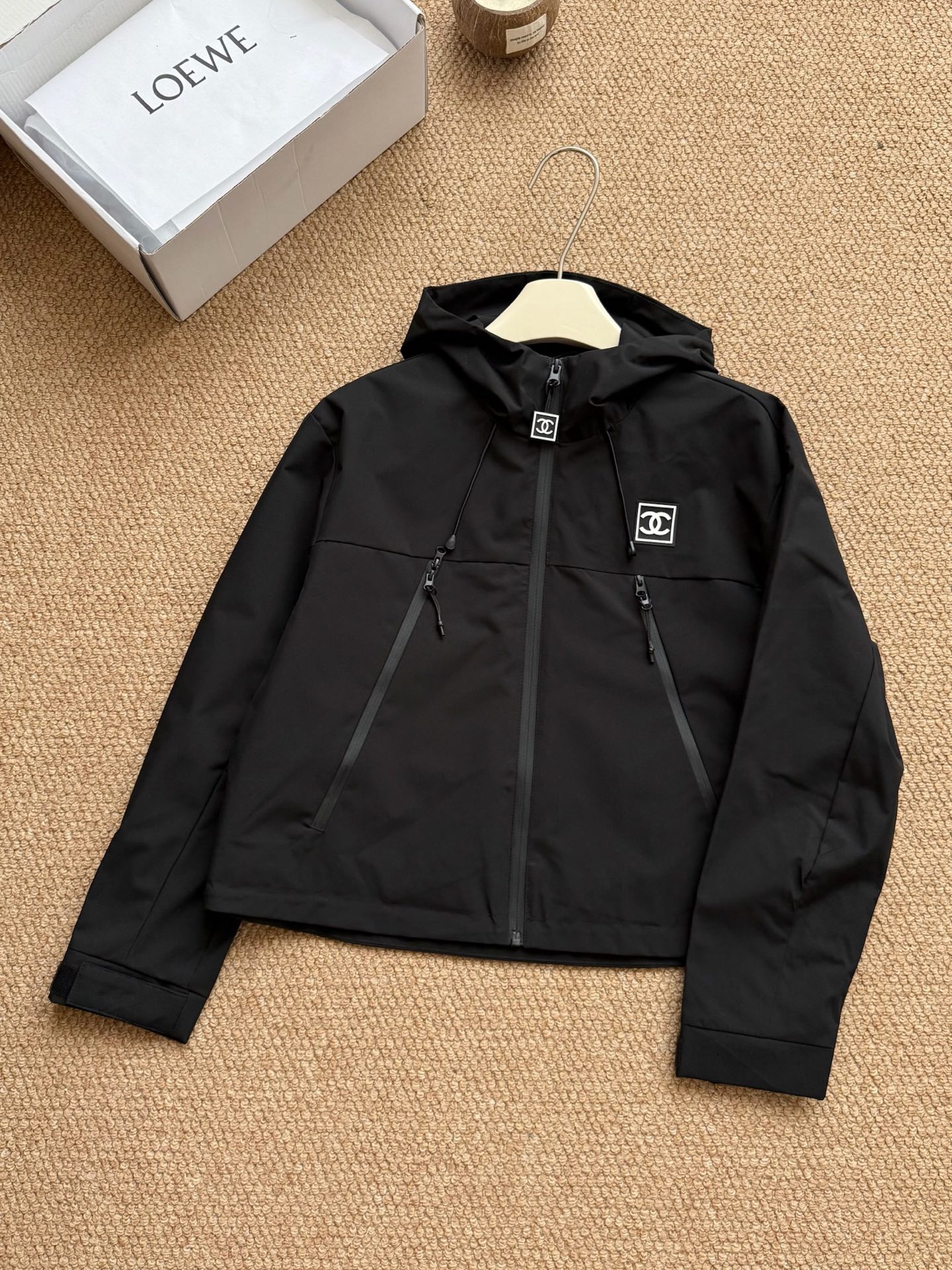Chanel Clothing-218