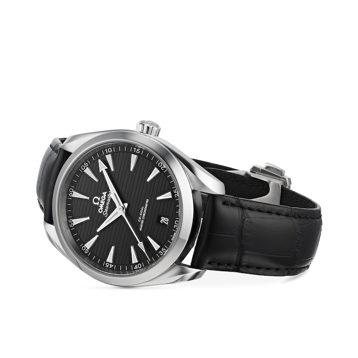 Seamaster Aqua Terra 150m Co-Axial 41mm Mens Watch