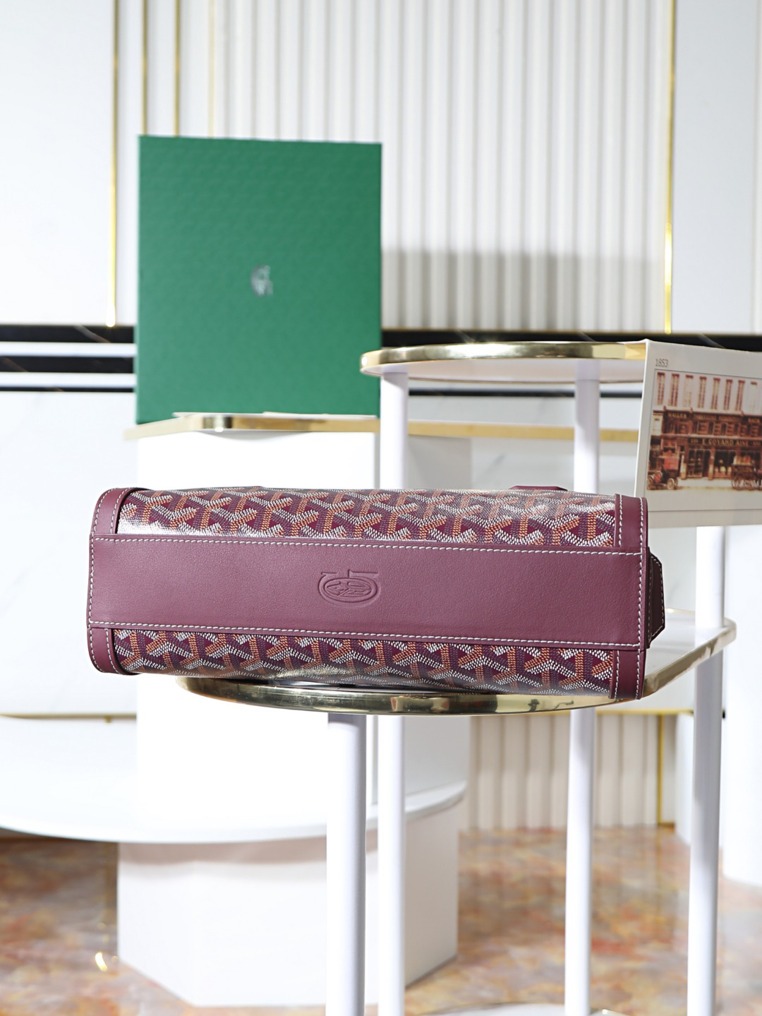 Goyard bags-76