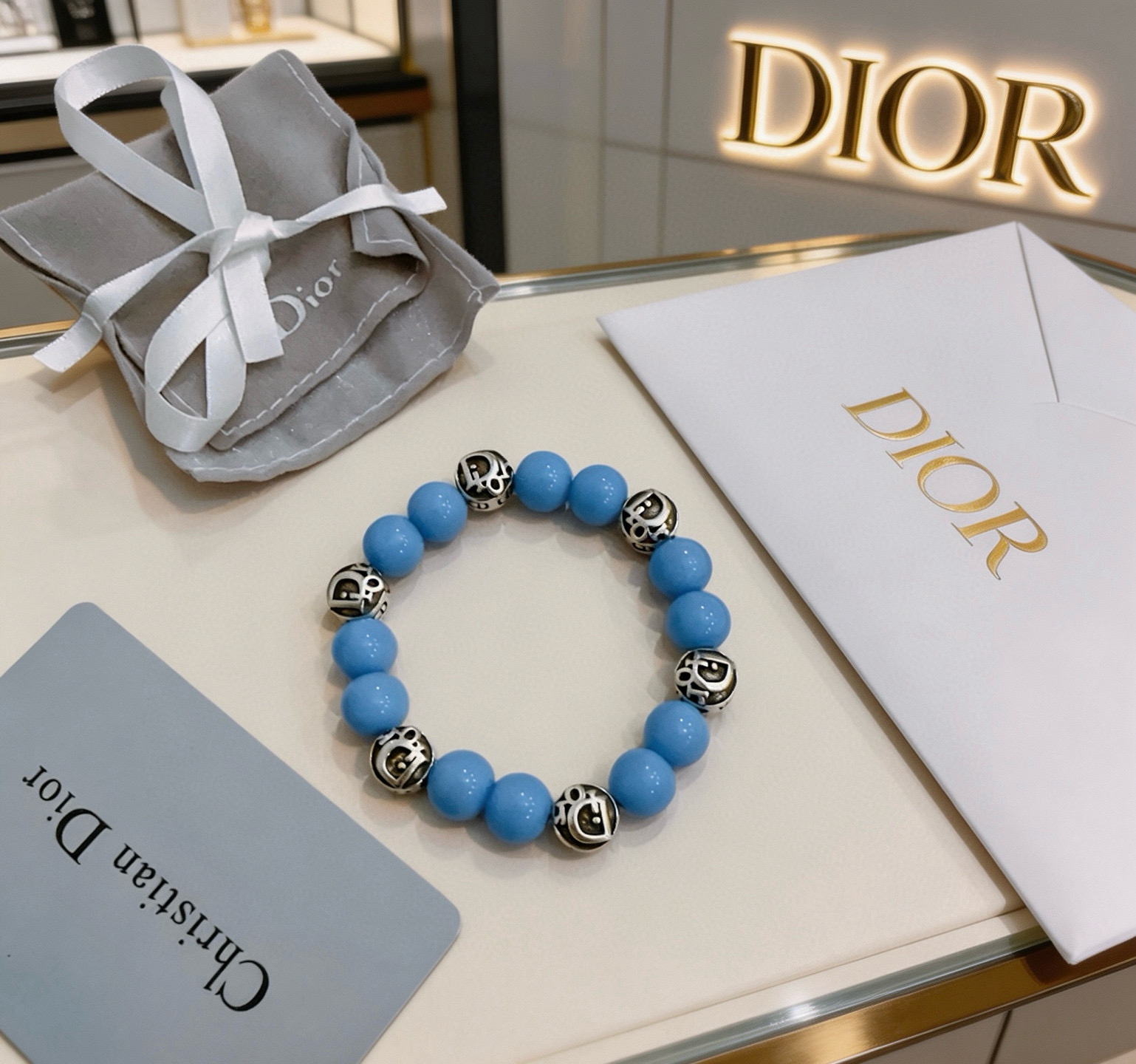 Dior Bracelet-42