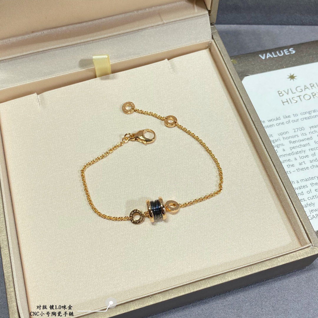 Bottega Veneta Bracelet-14