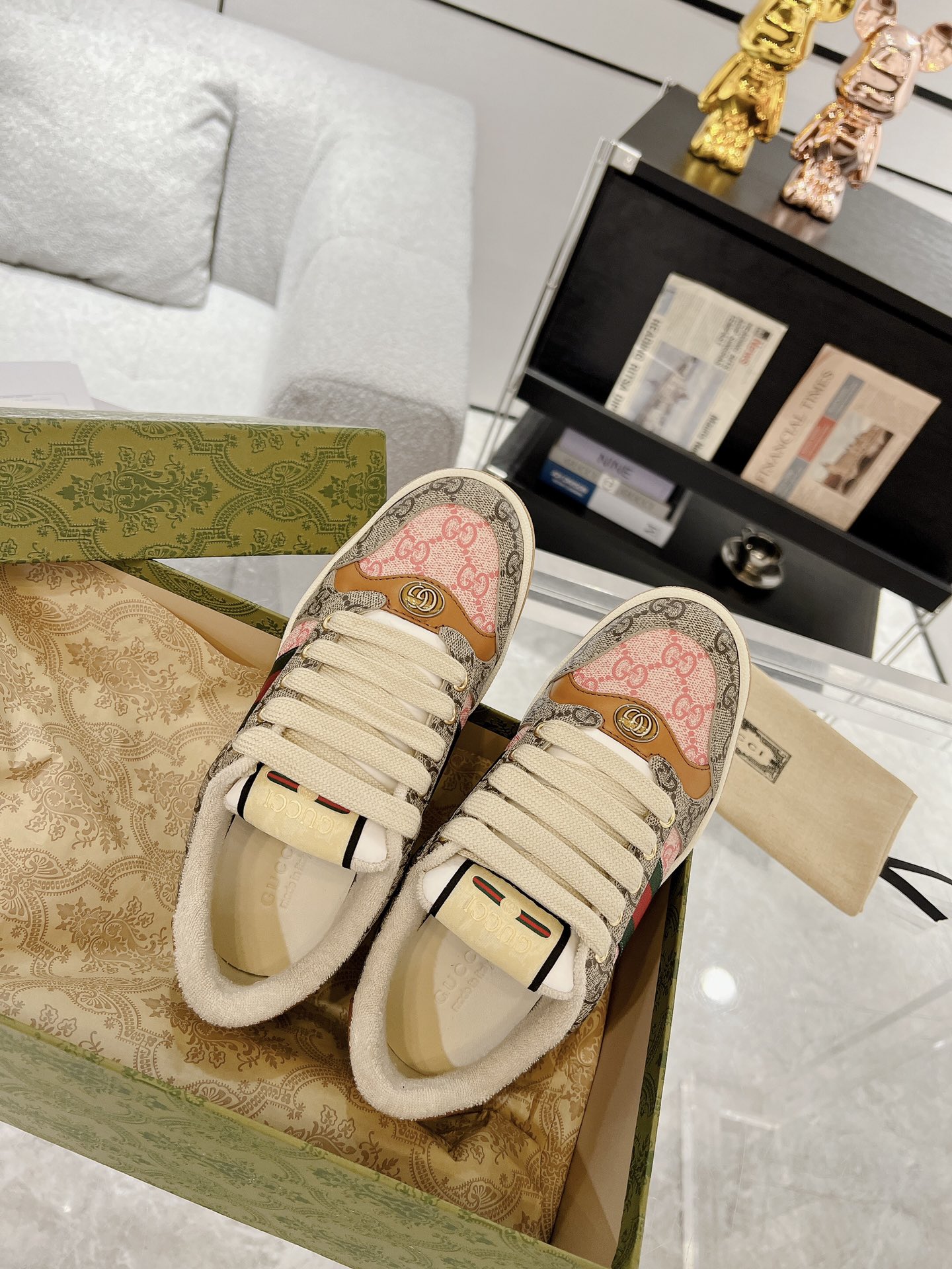 Gucci Sneakers-11